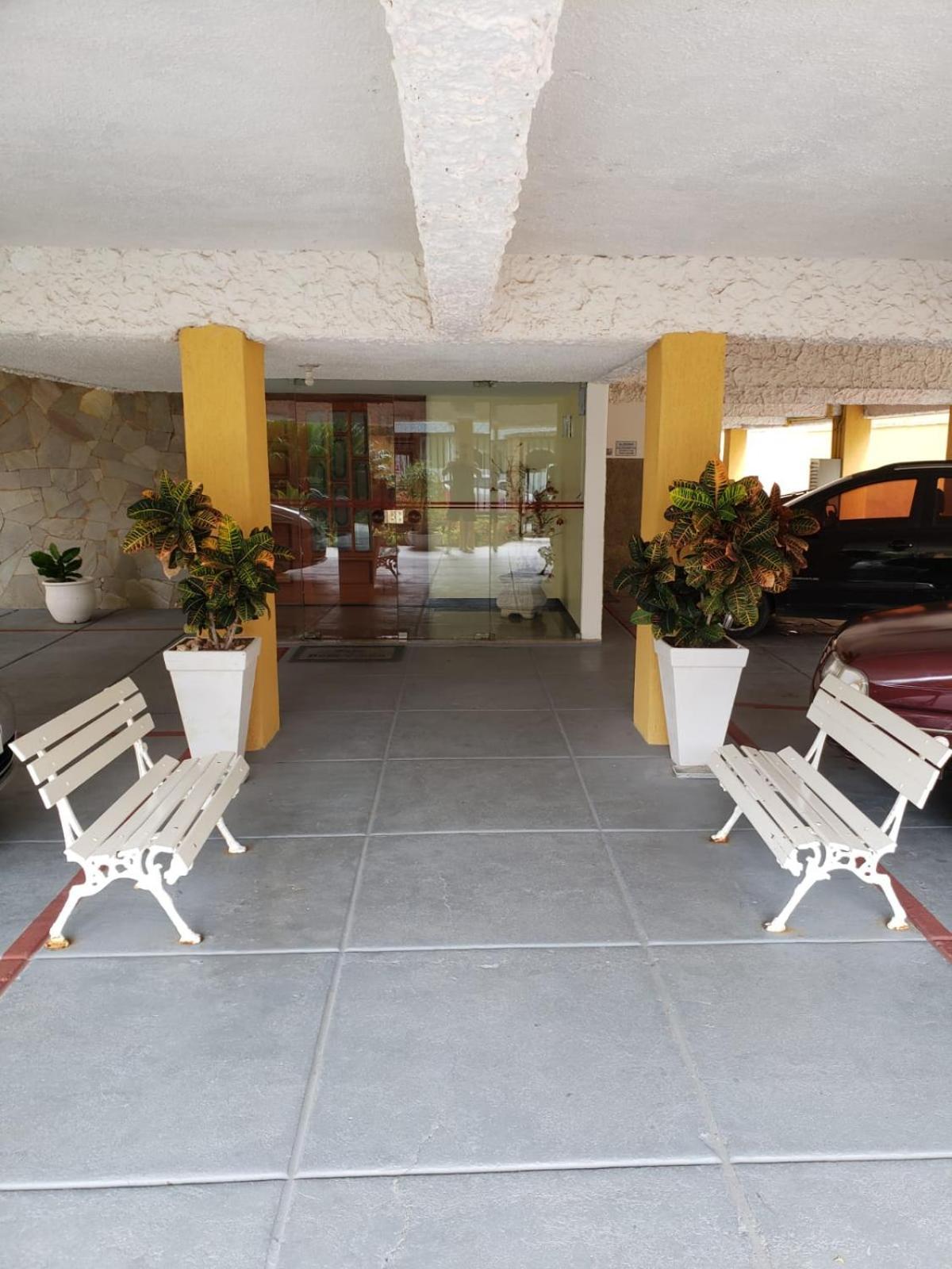 Localizacao Imbativel! A 98M Da Praia Do Forte Com Conforto, Ar-Condicionado E Estacionamento! Κάμπο Φρίο Εξωτερικό φωτογραφία